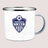 Enamel 12oz Mug Thumbnail