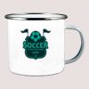 Enamel 12oz Mug Thumbnail