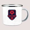 Enamel 12oz Mug Thumbnail