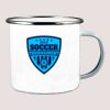 Enamel 12oz Mug Thumbnail