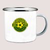 Enamel 12oz Mug Thumbnail