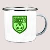 Enamel 12oz Mug Thumbnail