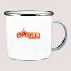 Enamel 12oz Mug Thumbnail