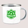 Enamel 12oz Mug Thumbnail