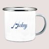 Enamel 12oz Mug Thumbnail