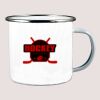 Enamel 12oz Mug Thumbnail