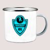 Enamel 12oz Mug Thumbnail