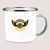 Enamel 12oz Mug Thumbnail