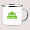 Enamel 12oz Mug Thumbnail