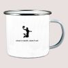 Enamel 12oz Mug Thumbnail