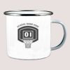 Enamel 12oz Mug Thumbnail