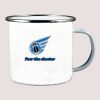 Enamel 12oz Mug Thumbnail