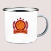 Enamel 12oz Mug Thumbnail