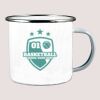 Enamel 12oz Mug Thumbnail