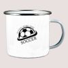 Enamel 12oz Mug Thumbnail