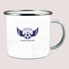 Enamel 12oz Mug Thumbnail