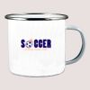 Enamel 12oz Mug Thumbnail