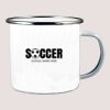 Enamel 12oz Mug Thumbnail