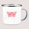 Enamel 12oz Mug Thumbnail