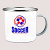 Enamel 12oz Mug Thumbnail