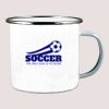 Enamel 12oz Mug Thumbnail