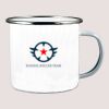 Enamel 12oz Mug Thumbnail