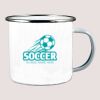 Enamel 12oz Mug Thumbnail