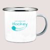 Enamel 12oz Mug Thumbnail