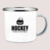 Enamel 12oz Mug Thumbnail