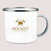 Enamel 12oz Mug Thumbnail