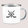Enamel 12oz Mug Thumbnail
