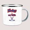 Enamel 12oz Mug Thumbnail