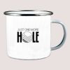 Enamel 12oz Mug Thumbnail