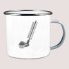 Enamel 12oz Mug Thumbnail