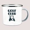 Enamel 12oz Mug Thumbnail