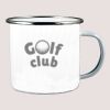 Enamel 12oz Mug Thumbnail