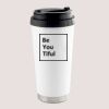 Stainless Steel Thermos double walled cup Thumbnail