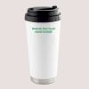 Stainless Steel Thermos double walled cup Thumbnail