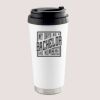 Stainless Steel Thermos double walled cup Thumbnail