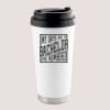 Stainless Steel Thermos double walled cup Thumbnail