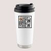 Stainless Steel Thermos double walled cup Thumbnail