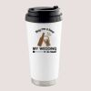 Stainless Steel Thermos double walled cup Thumbnail