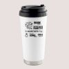 Stainless Steel Thermos double walled cup Thumbnail
