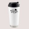Stainless Steel Thermos double walled cup Thumbnail