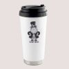 Stainless Steel Thermos double walled cup Thumbnail