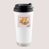 Stainless Steel Thermos double walled cup Thumbnail