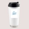 Stainless Steel Thermos double walled cup Thumbnail