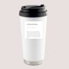 Stainless Steel Thermos double walled cup Thumbnail