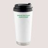 Stainless Steel Thermos double walled cup Thumbnail