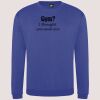Pro sweatshirt Thumbnail